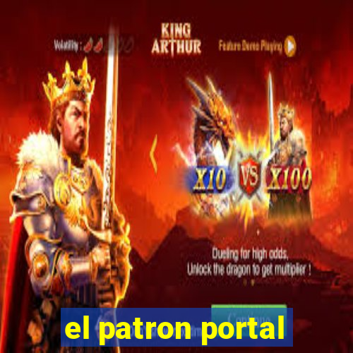 el patron portal